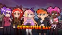 Cuddlefish Bay banner