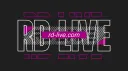 RD live banner