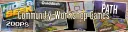 Community Workshop Games Banner