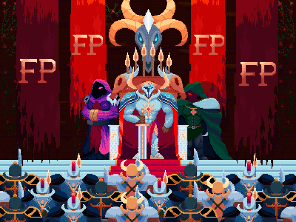 banner