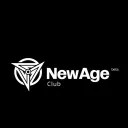 New Age Club banner