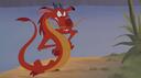 Qwispy Mushu Crew Banner
