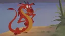 Qwispy Mushu Crew banner