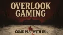 Overlook Gaming banner