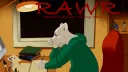 R.A.W.R. server banner