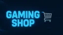 Gaming Shop 🛒 banner