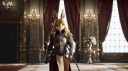 Fluffle Home banner