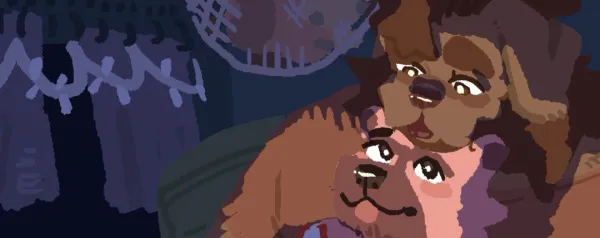banner