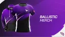 Ballistic™ banner