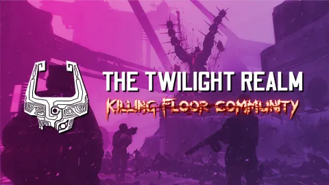 The Twilight Realm banner