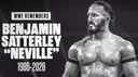 WWE Universe banner