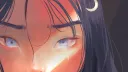Lunaria banner