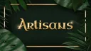The Artisans banner