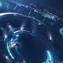 Star Hunter: Infinite Lagrange banner
