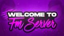 FM Radio Gaming Banner