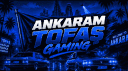 MTA:SA Ankaram Tofas Gaming #ATG Discord server banner