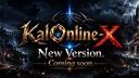 KALONLINE - X banner