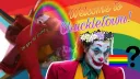 Cuckletown Discord server banner