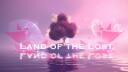 Land of the Lost Banner