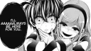 💗 ANGIE’S YANDERE CULT 💗 banner