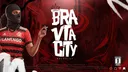 BRAVTA CITY | ANDROID banner
