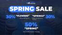 Modern Hosting Banner