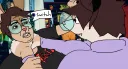 Dwars's Discord Experiment banner