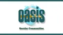 The Oasis Network banner