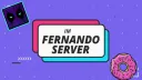 I'm Fernando's Server :v banner