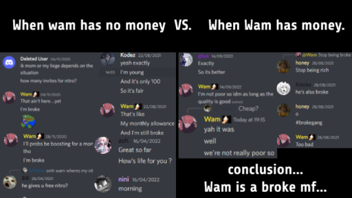 The Realm Discord server banner