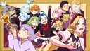 Welcome to Demon School, Iruma-Kun! Discord server banner