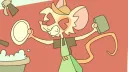 Mouse House banner