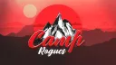 Camp Rogues banner