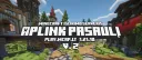 Aplink Pasaulį | Minecraft serveris banner