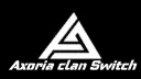 @Axorıa ClanX banner