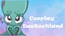 Cosplay Deutschland banner
