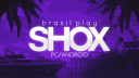 Brasil Play Shox banner