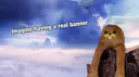 banner