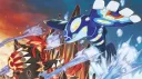 Route 110 banner