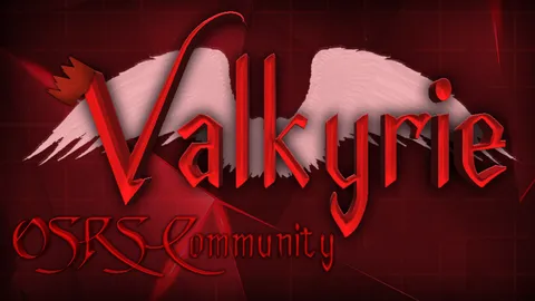 Valkyrie banner