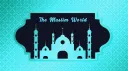The Muslim World banner