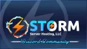 Storm Server Hosting, LLC banner
