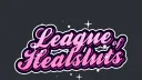 League of Healsluts banner