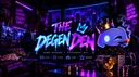 THE DEGEN DEN banner