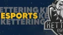 Kettering University Esports banner