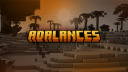 Adalances Discord server banner