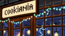 Cookiania🍪 Discord server banner