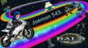 Joeman & the Bosses banner