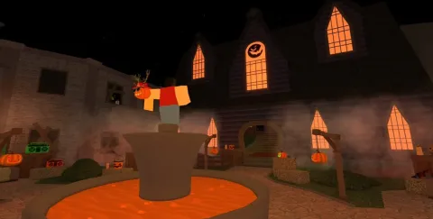 Murder Mystery 2 Wiki banner