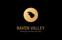 Raven Valley Banner